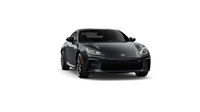 2027 Toyota GR86 AT