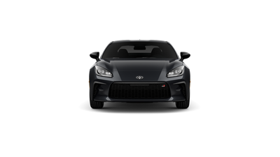 2027 Toyota GR86 AT