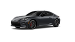 2027 Toyota GR86 AT
