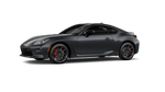 2027 Toyota GR86 AT