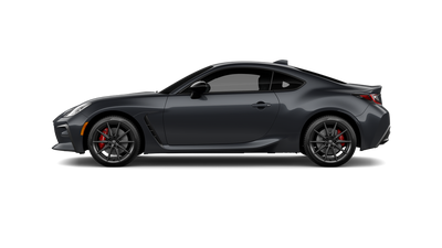 2027 Toyota GR86 AT