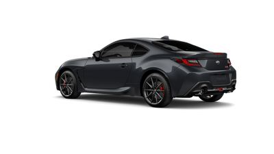 2027 Toyota GR86 AT