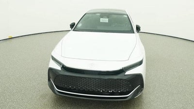 2026 Toyota Toyota Crown Limited