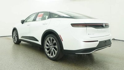 2026 Toyota Toyota Crown Limited