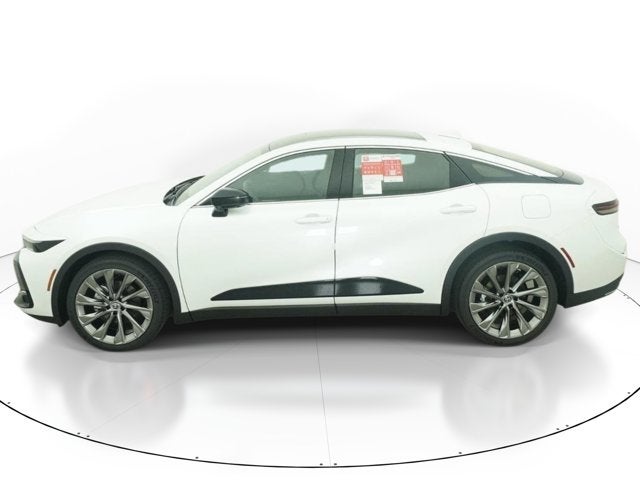 2026 Toyota Toyota Crown Limited