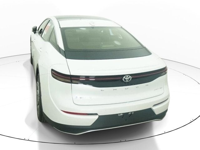 2026 Toyota Toyota Crown Limited