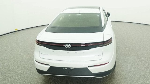 2026 Toyota Toyota Crown Limited