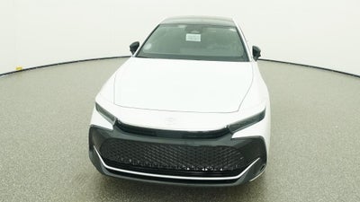2026 Toyota Toyota Crown Limited