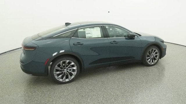 2026 Toyota Toyota Crown Limited