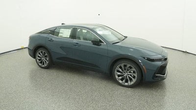 2026 Toyota Toyota Crown Limited