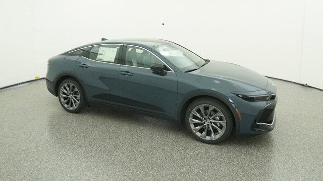 2026 Toyota Toyota Crown Limited