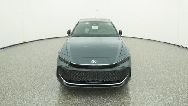 2026 Toyota Toyota Crown Limited