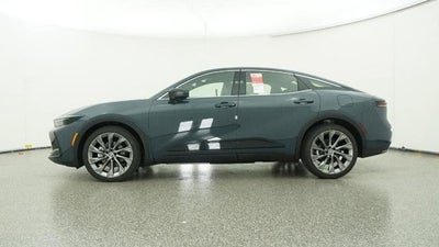 2026 Toyota Toyota Crown Limited