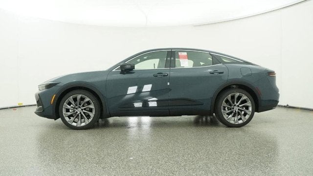 2026 Toyota Toyota Crown Limited