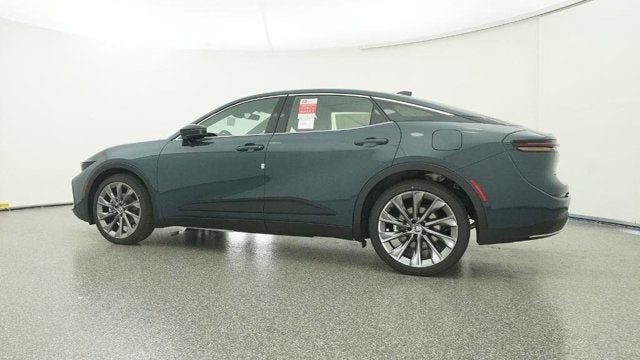 2026 Toyota Toyota Crown Limited