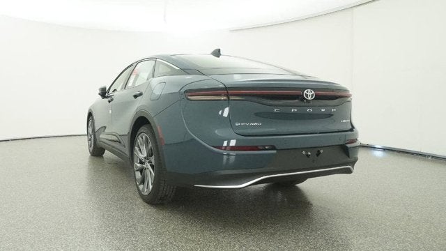 2026 Toyota Toyota Crown Limited