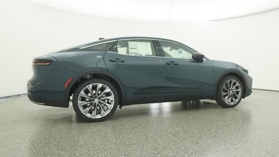 2026 Toyota Toyota Crown Limited