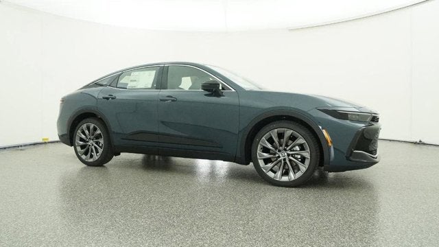 2026 Toyota Toyota Crown Limited