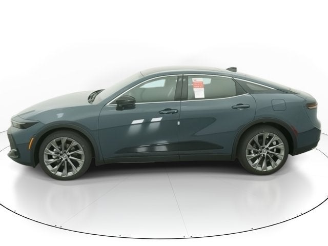 2026 Toyota Toyota Crown Limited