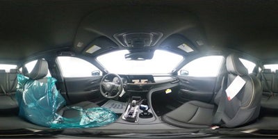 2026 Toyota Toyota Crown Limited