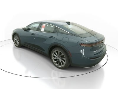 2026 Toyota Toyota Crown Limited