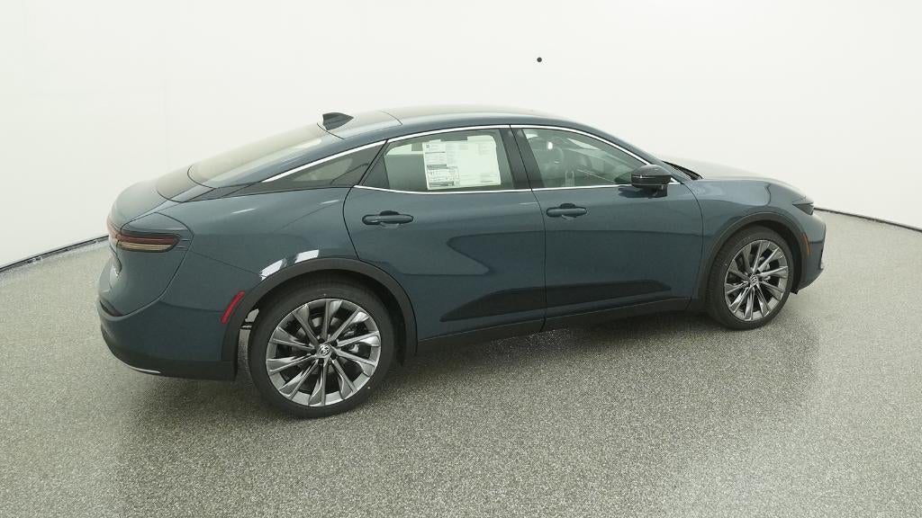 2026 Toyota Toyota Crown Limited