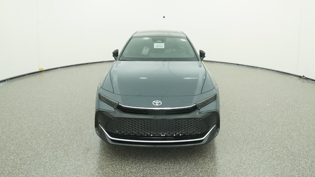 2026 Toyota Toyota Crown Limited