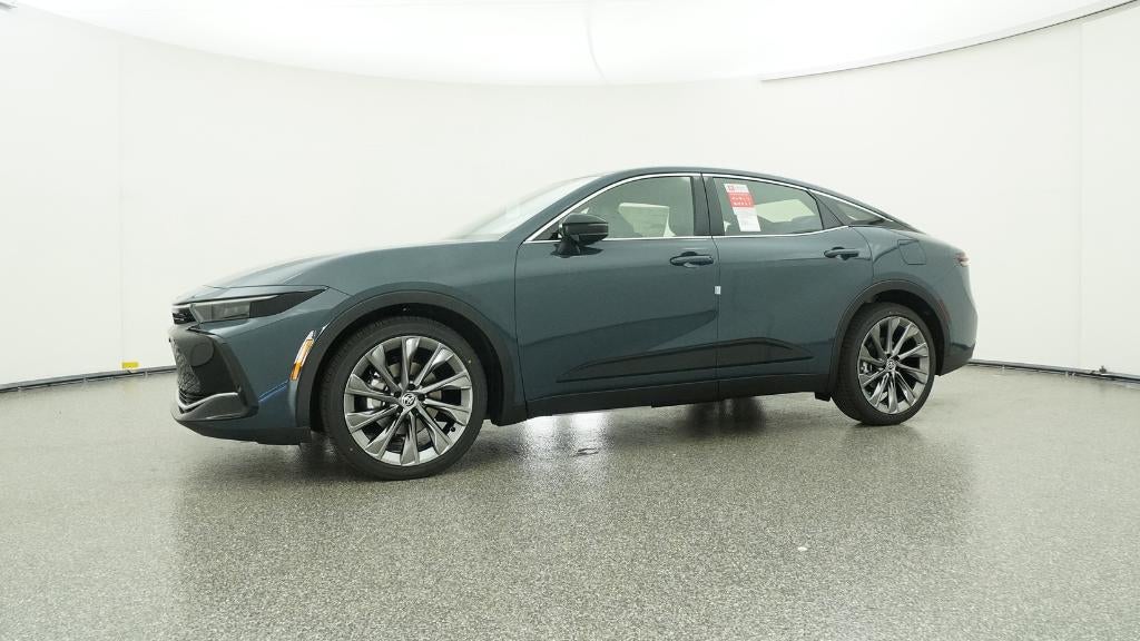 2026 Toyota Toyota Crown Limited