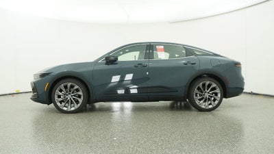 2026 Toyota Toyota Crown Limited