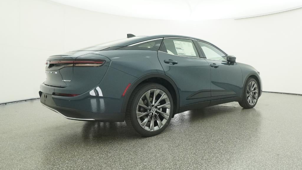 2026 Toyota Toyota Crown Limited