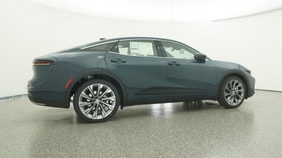 2026 Toyota Toyota Crown Limited