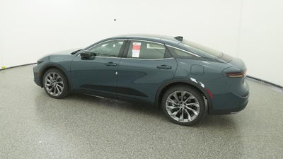 2026 Toyota Toyota Crown Limited