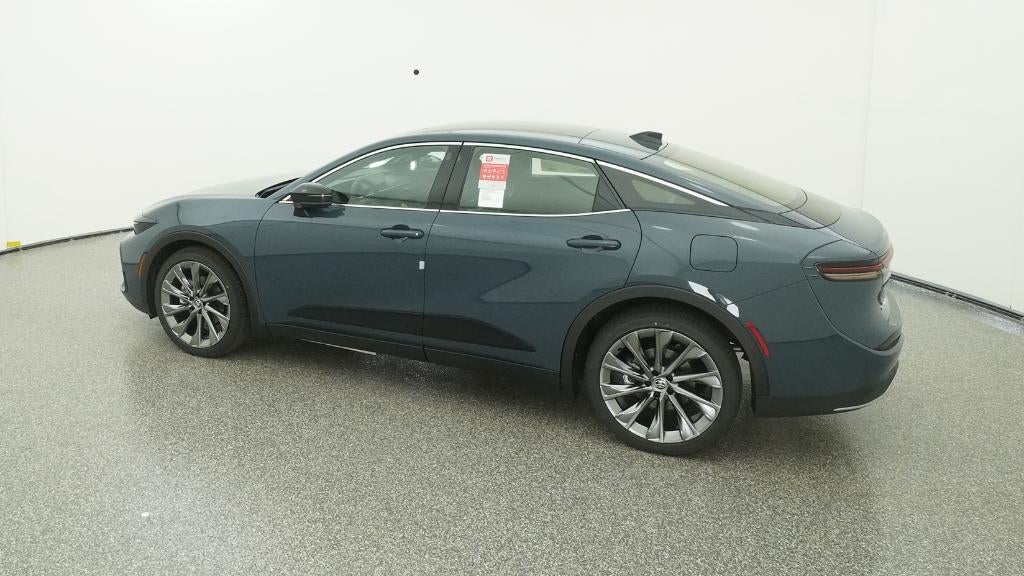 2026 Toyota Toyota Crown Limited