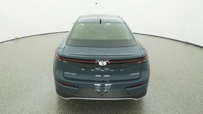 2026 Toyota Toyota Crown Limited