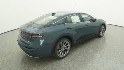 2026 Toyota Toyota Crown Limited