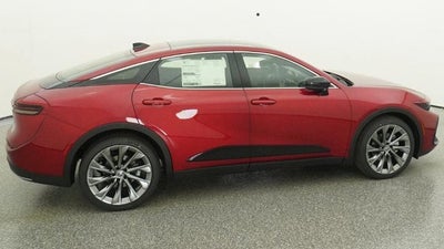 2026 Toyota Toyota Crown Limited