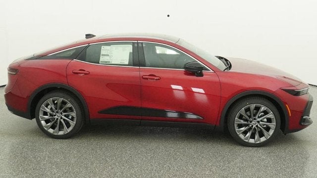 2026 Toyota Toyota Crown Limited