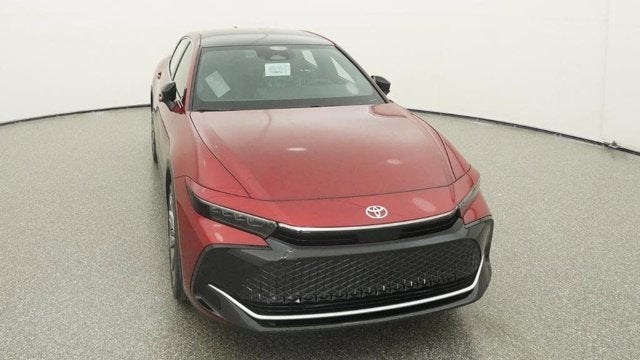 2026 Toyota Toyota Crown Limited