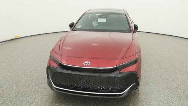 2026 Toyota Toyota Crown Limited