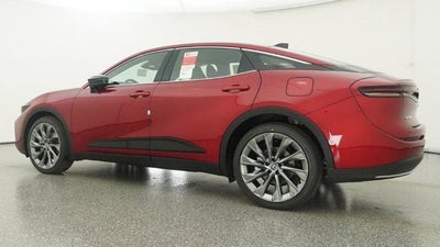 2026 Toyota Toyota Crown Limited