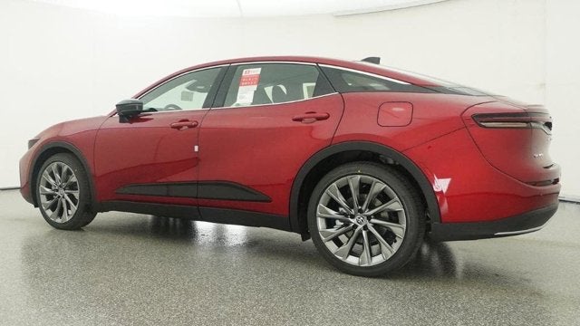 2026 Toyota Toyota Crown Limited