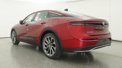 2026 Toyota Toyota Crown Limited