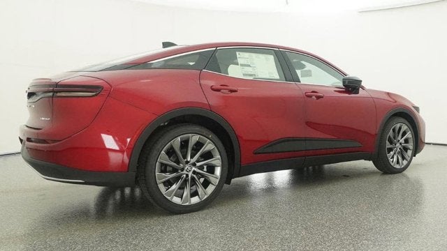 2026 Toyota Toyota Crown Limited