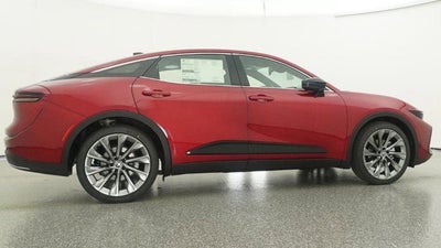 2026 Toyota Toyota Crown Limited