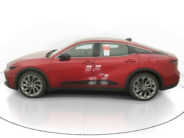 2026 Toyota Toyota Crown Limited