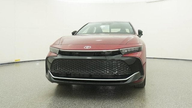 2026 Toyota Toyota Crown Limited