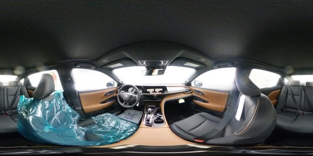 2026 Toyota Toyota Crown Limited