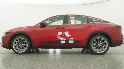 2026 Toyota Toyota Crown Limited