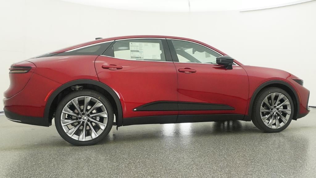 2026 Toyota Toyota Crown Limited