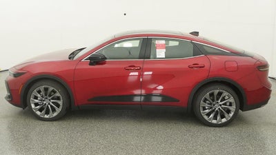 2026 Toyota Toyota Crown Limited